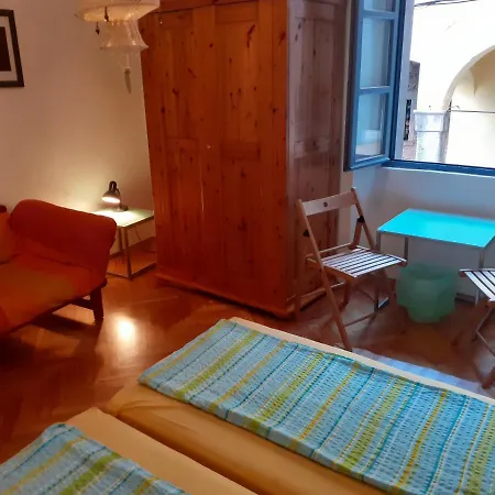 Apartman Eufemia Old Town *