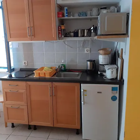 Apartman Eufemia Old Town *
