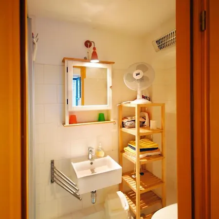 Eufemia Old Town Apartman