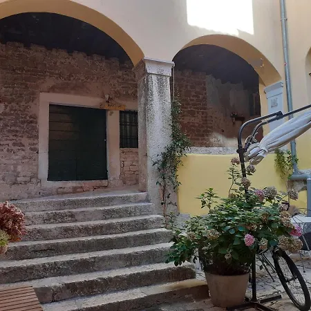 Eufemia Old Town *