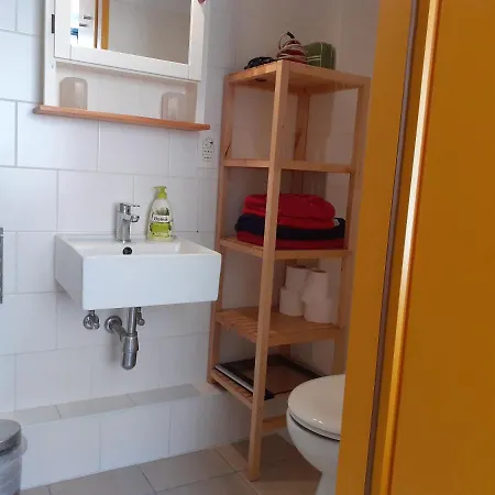 Apartman Eufemia Old Town