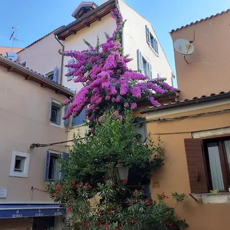 Apartment Eufemia *