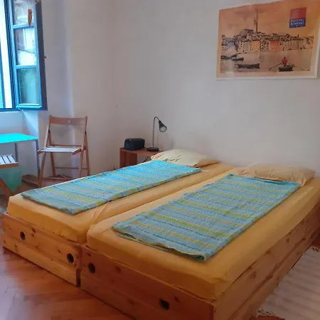 Eufemia * Rovinj