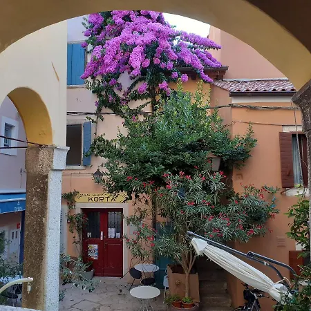 Eufemia Apartment