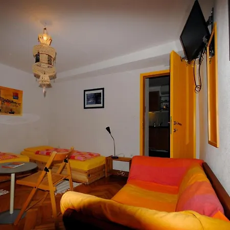 Appartement Eufemia Old Town Rovinj