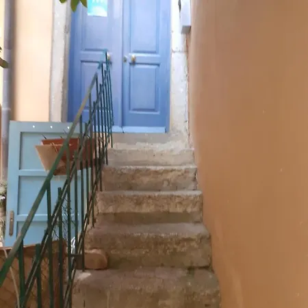 Appartement Eufemia Old Town