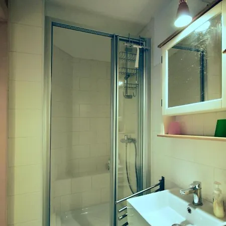 Appartement Eufemia Old Town
