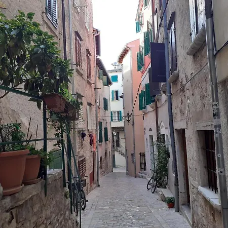 Apartmán Eufemia Old Town